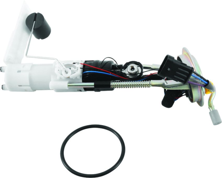 QuadBoss 401365 11-19 Can-Am Commander 1000 Complete Fuel Pump Module