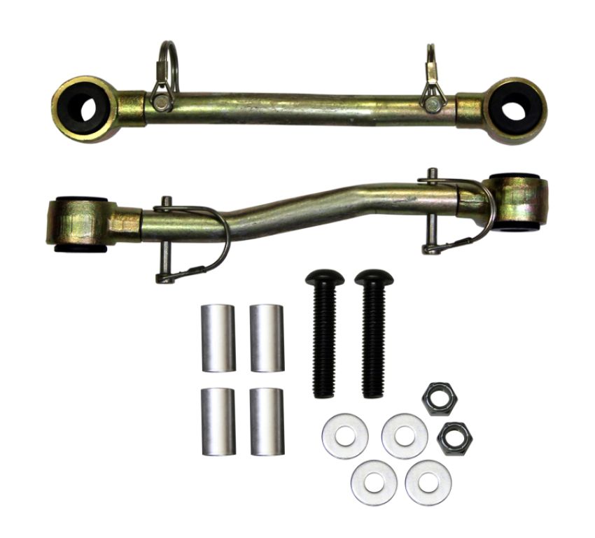 Skyjacker SBE126 DBL DISC END LINKS JEEP JK