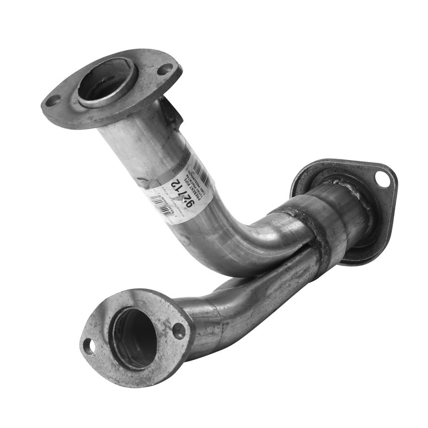 AP Exhaust 92712 Prebent Exhaust Pipe