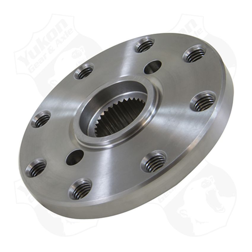 Yukon Gear & Axle YY F880602 Yukon Gear Yoke For Ford 8.8in Truck U/Joint Size (5in OD)