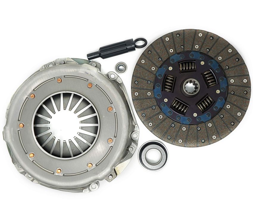 Platinum Driveline 04-021 Clutch Kit
