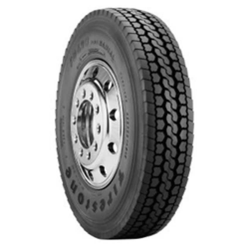 FIRESTONE FD690 Plus 245/70R19.5