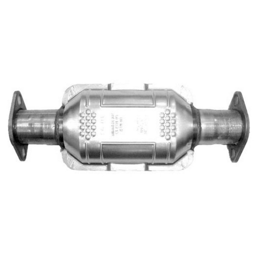 AP Exhaust 809560 CARB (CA, CO, NY, ME) Catalytic Converter