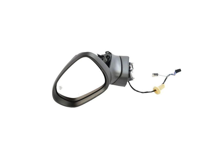 Mopar 6AP72LXHAA MIRROR, Outside Rearview