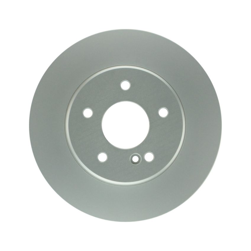 Bosch 36010954 Bosch QuietCast Disc Brake Rotor