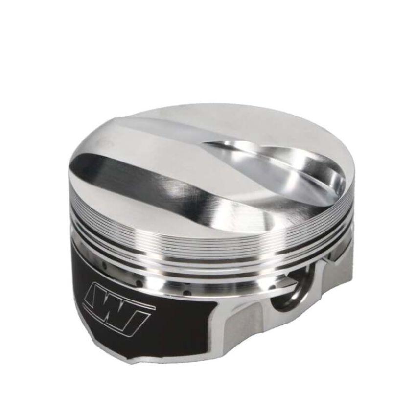 Wiseco K0239A3 Piston Set, Chevrolet, Big Block, 4.280 in. Bore, Professional, Set of 8