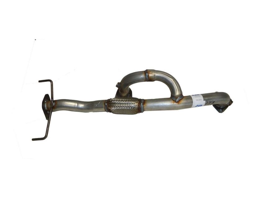 AB Catalytic 753-273 Exhaust Pipe