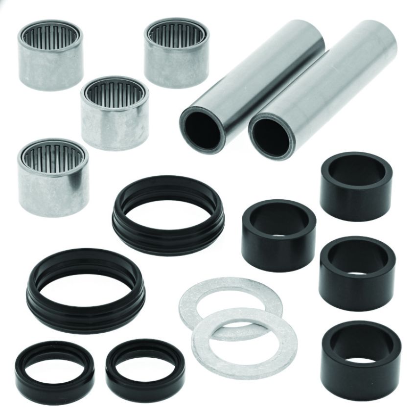 QuadBoss 416218 09-20 Yamaha YFZ450R Swingarm Repair Kit