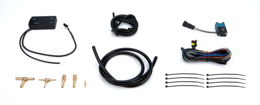 GFB G-FORCE III Electronic Boost Controller
