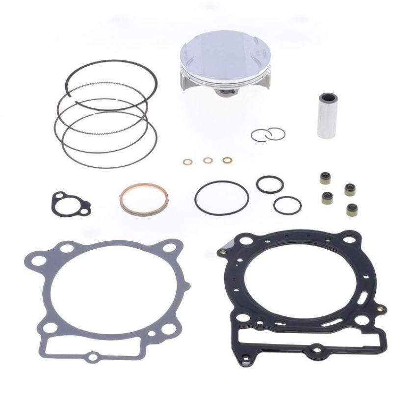 Athena P5F0960072007B Top End Piston Kits