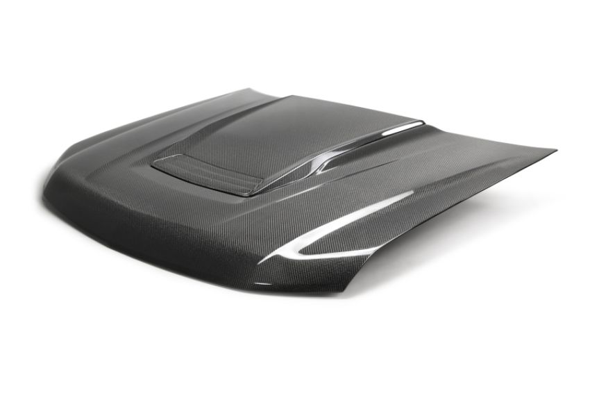 Anderson Composites AC-HD17CHCOZR-OE hood