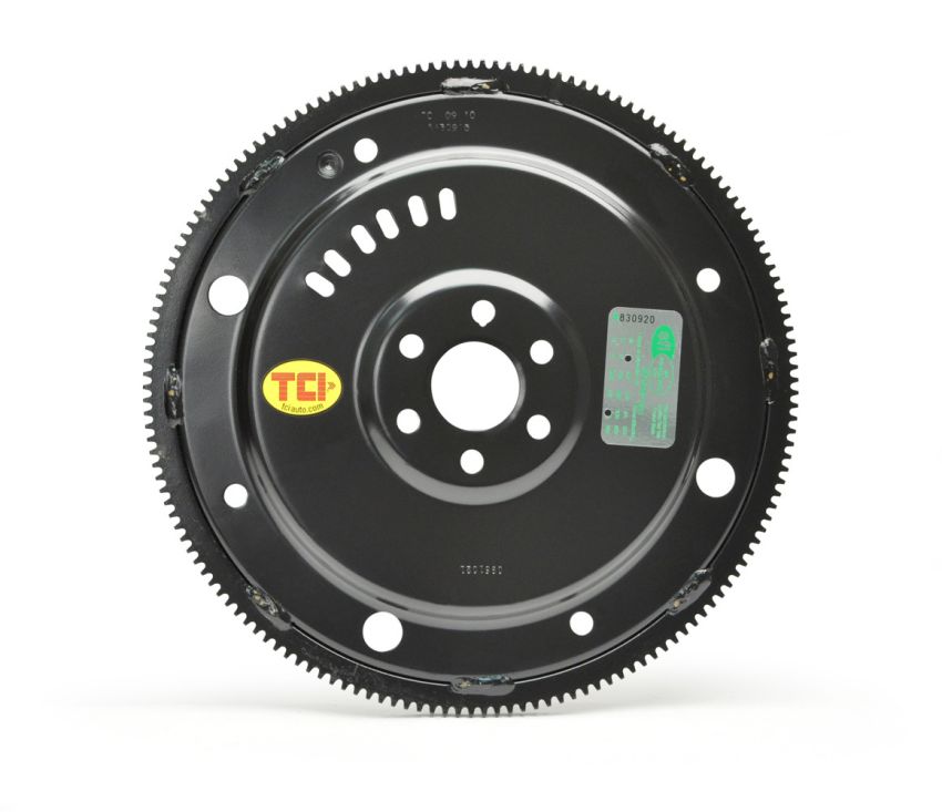 TCI TCI529615 SBF 157 Tooth SFI Flexplate Internal Bal.