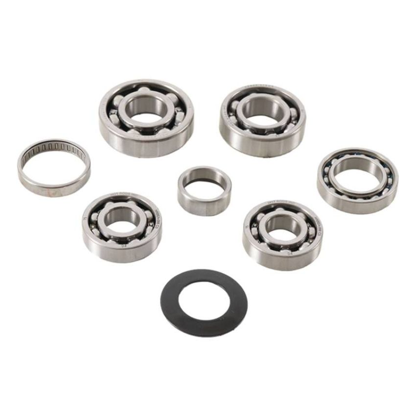 Hot Rods TBK0009 10-13 Honda CRF 250 R 250cc Transmission Bearing Kit
