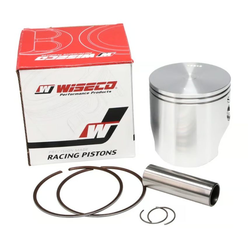 Wiseco 809M08200 Wiseco 2 Stroke Forged Series Piston Kit - Kawasaki 750/1100 SXi,ZXi