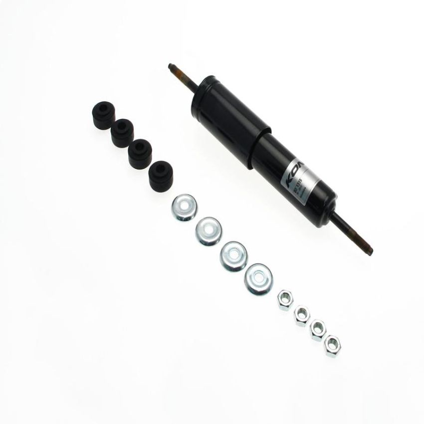 Koni 80 1319 KONI Special/Classic 80 Series- internally adjustable, twin-tube non gas