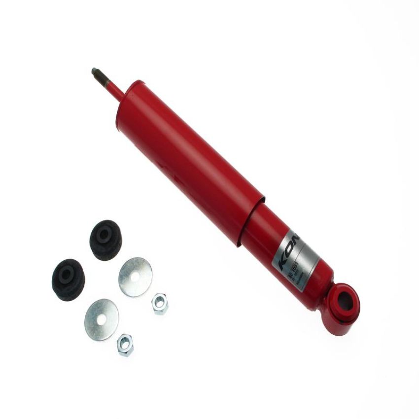 Koni 80 1551 KONI Special/Classic 80 Series- internally adjustable, twin-tube non gas
