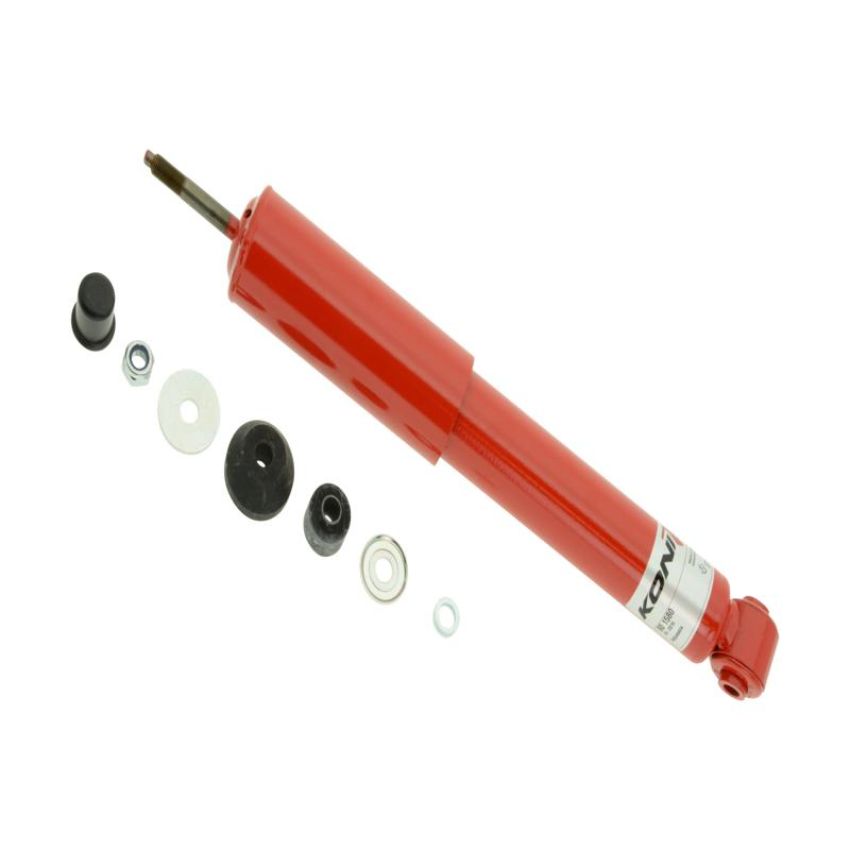Koni 80 1580 KONI Special/Classic 80 Series- internally adjustable, twin-tube non gas