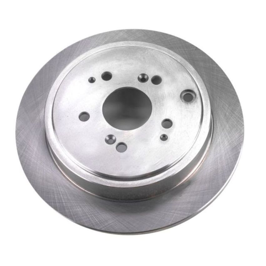 PowerStop JBR968 AutoSpecialty Brake Rotor