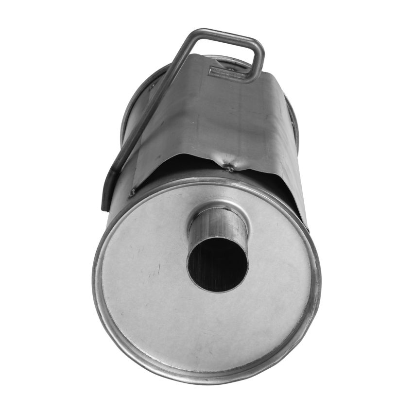 AP Exhaust 2165 Muffler - Challenge