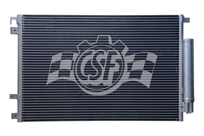 CSF 10761 A/C Condenser