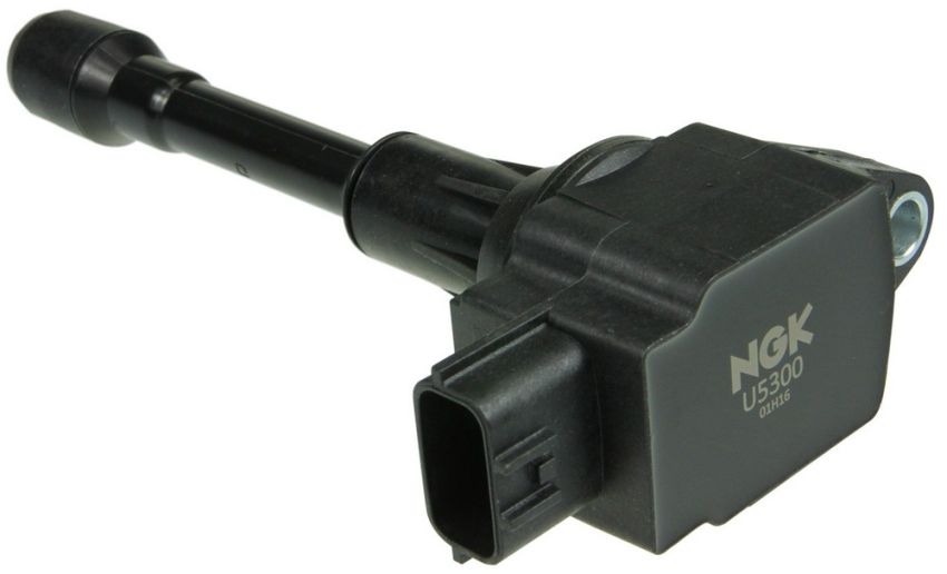NGK U5300 (48971) Ignition Coil