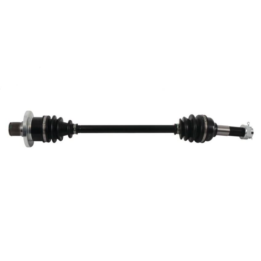 All Balls Racing AB6-CF-8-302 2014 CF-Moto Z8-EX Sport 6 Ball Axle Rear Right