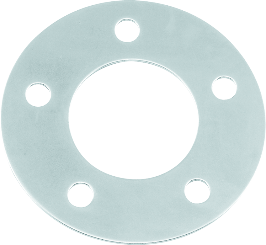 Bikers Choice 492514 L 76-84 FL FX Front & Rear Brake Rotor Spacer Replaces H-D 41814-76A