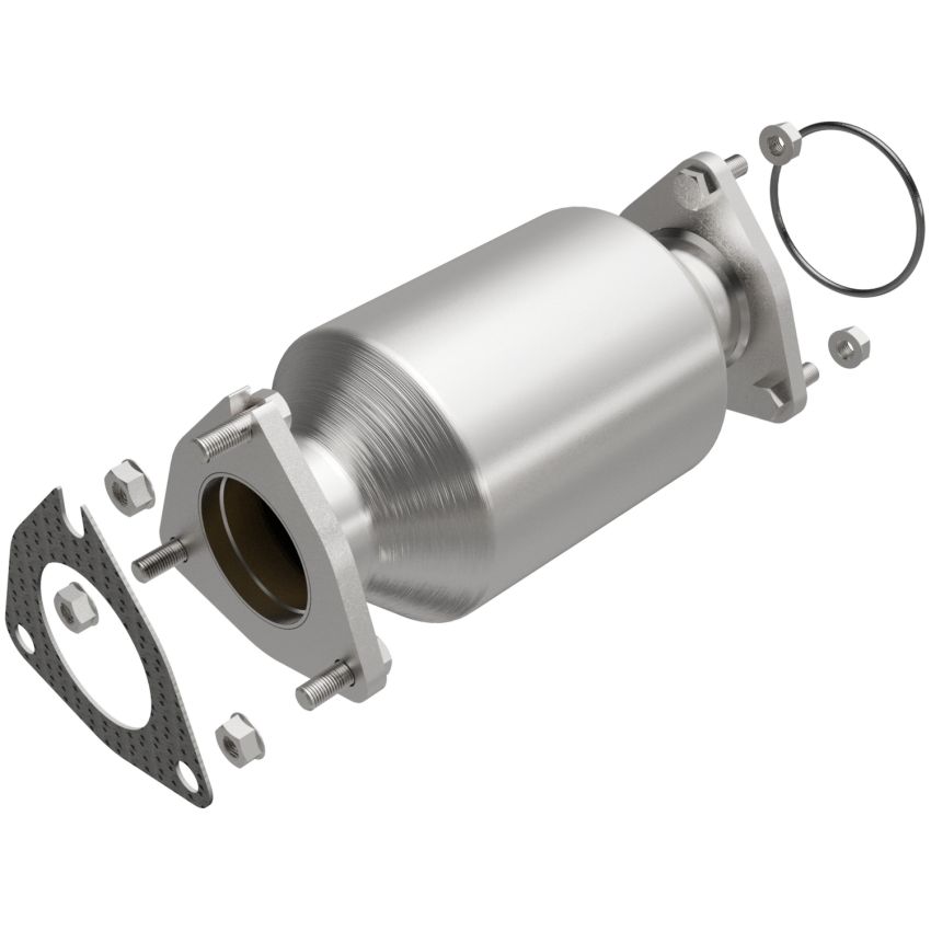MagnaFlow Exhaust Products 52747 OEM Grade Direct-Fit Catalytic Converter