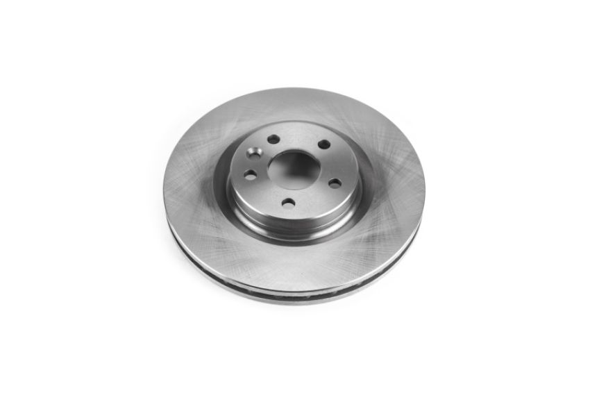 PowerStop EBR1653 AutoSpecialty Brake Rotor