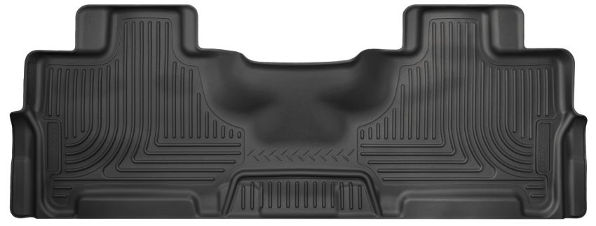 HUSKY LINERS HSK14361 2nd Seat Floor Liner