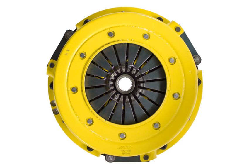 ACT T2S-D03 2008 Dodge Challenger Twin Disc XT Street Kit Clutch Kit