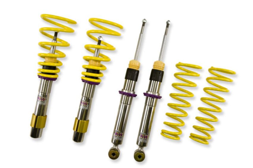 KW 18020005 Street Comfort Kit BMW 5series E60 (560L) Sedan 2WD