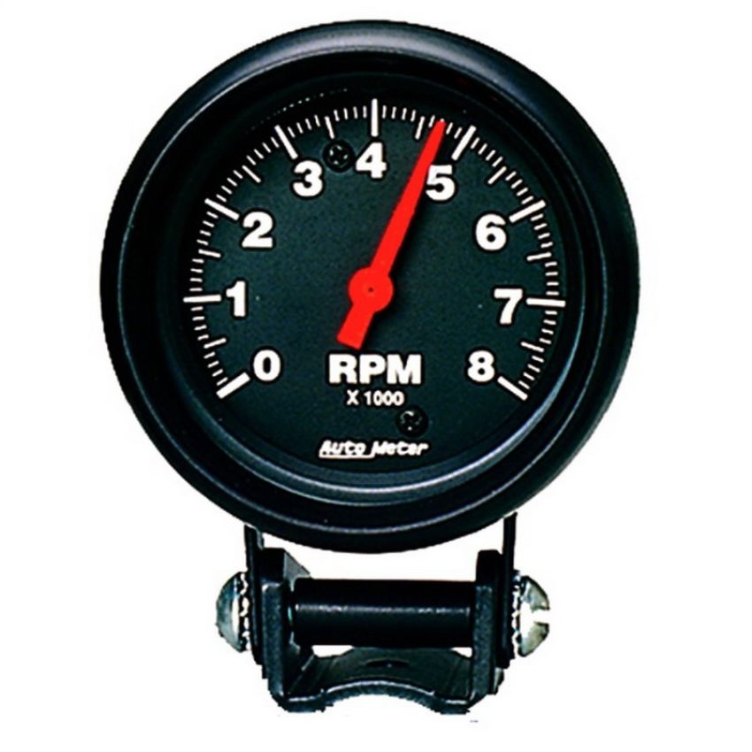 AutoMeter 2892 GAUGE, TACHOMETER, 2 5/8