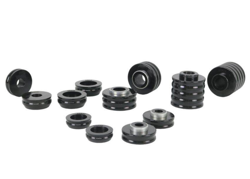 Whiteline W93496 1986-1996 Ford F-150 Body Mount Bushing Set