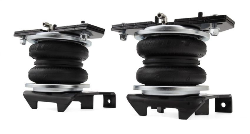 Air Lift 57297 Loadlifter 5000 Air Spring Kit