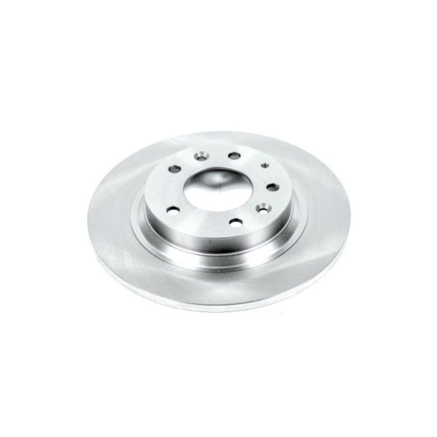 PowerStop JBR999 AutoSpecialty Brake Rotor