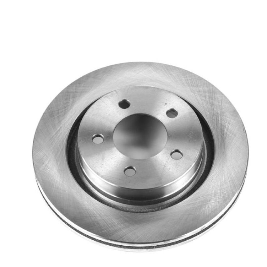 PowerStop AR8348 AutoSpecialty Brake Rotor