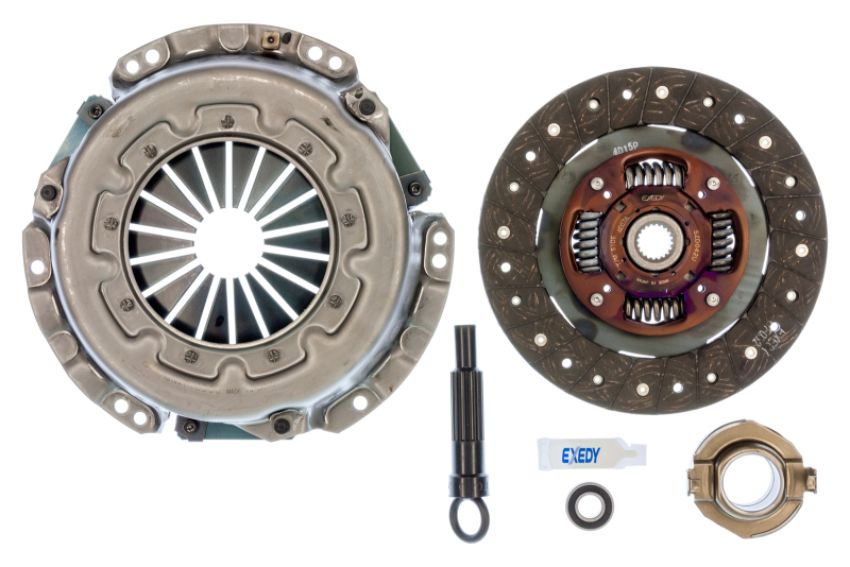 Exedy KSZ04 EXEDY OEM Clutch Kit; SUZUKI