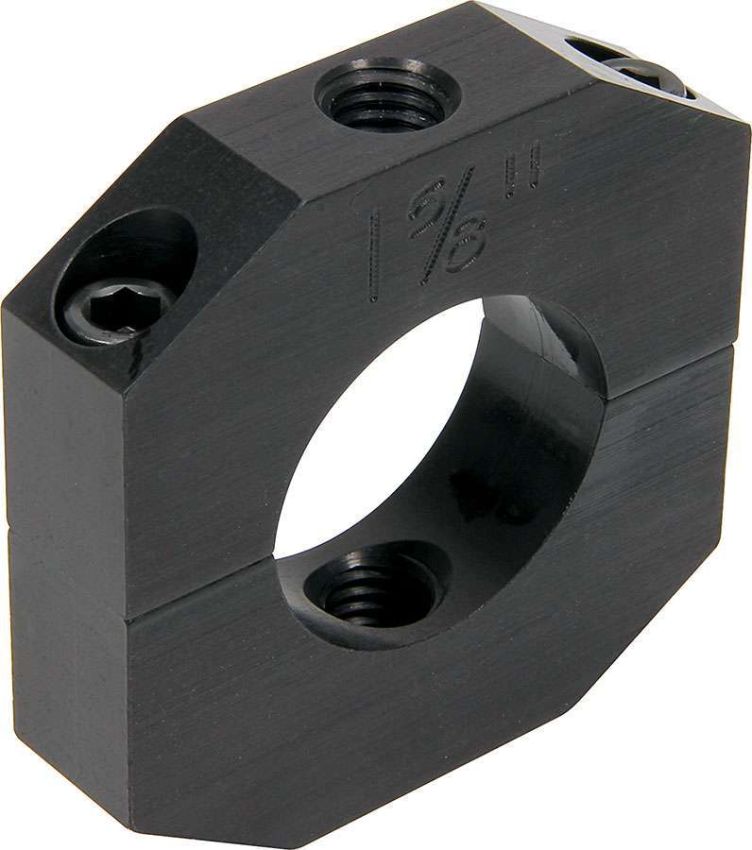ALLSTAR PERFORMANCE ALL14186 Ballast Bracket 1.625 Round Tube