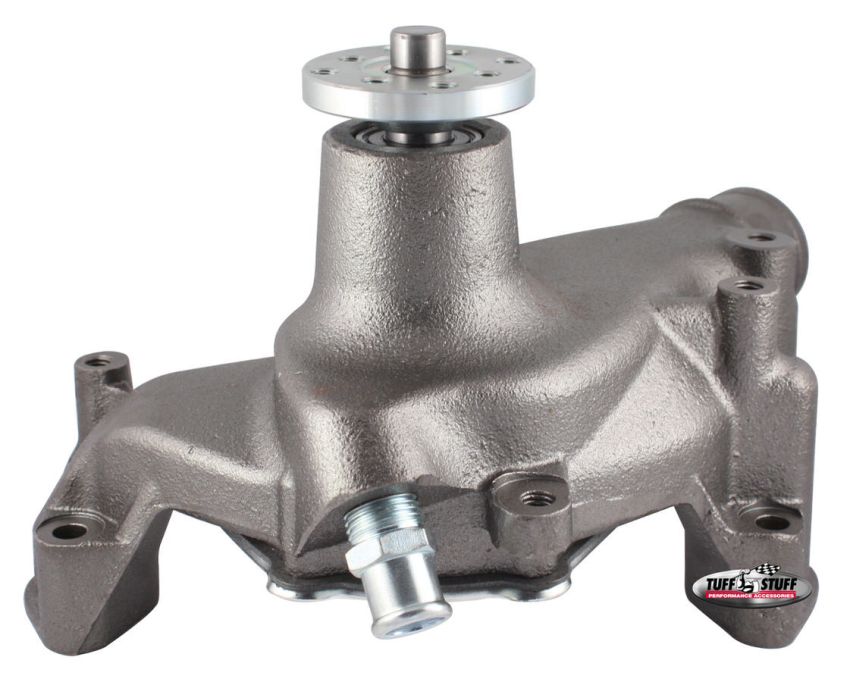 TUFF-STUFF TFS1449N SBC Water Pump Long