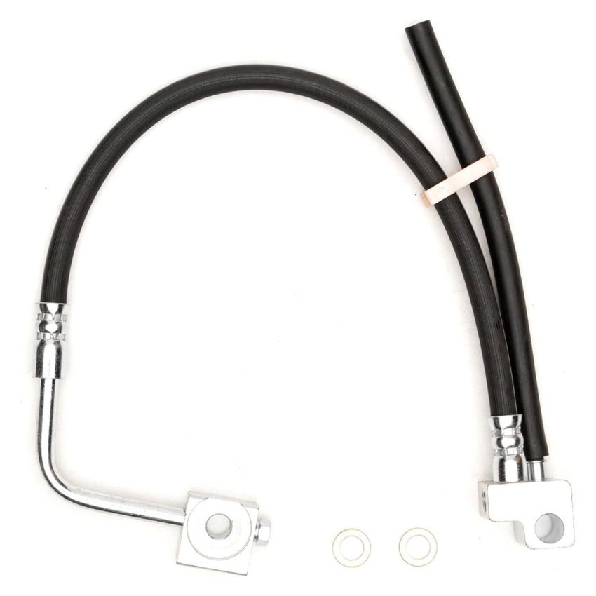 Dynamic Friction 350-54743 Brake Hose