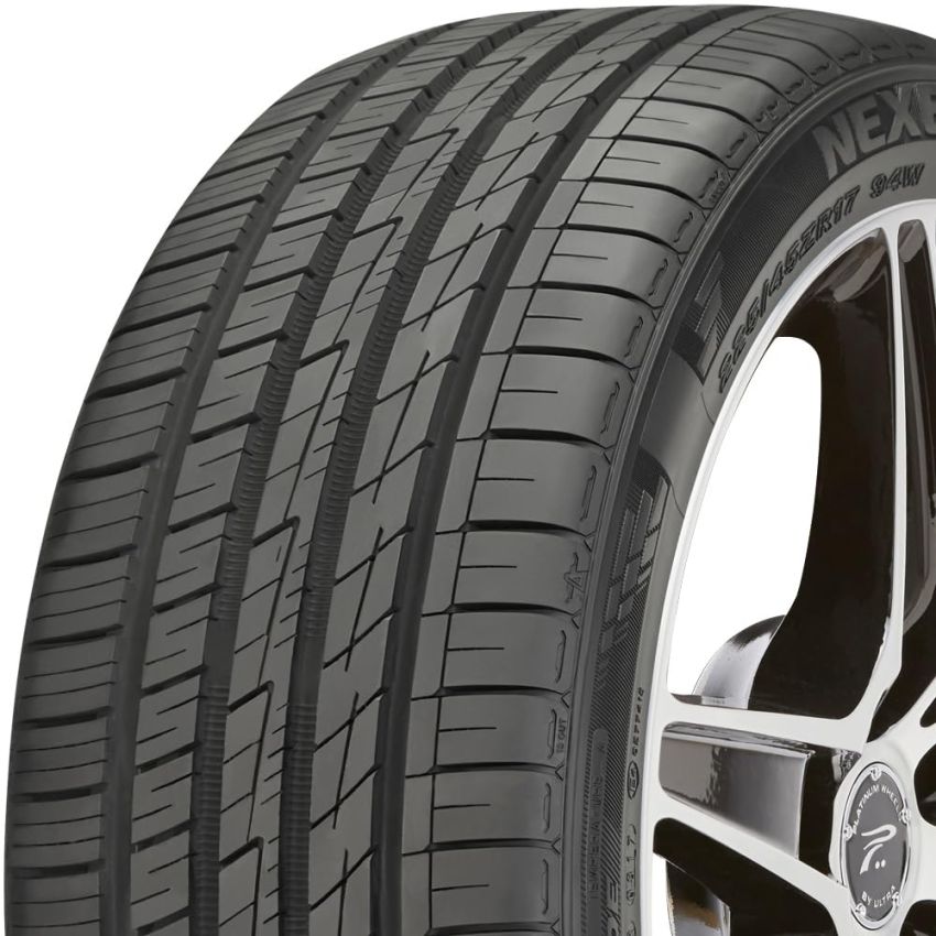 NEXEN Winguard Winspike SUV 120/117q 265/65R17 Winter Studdable