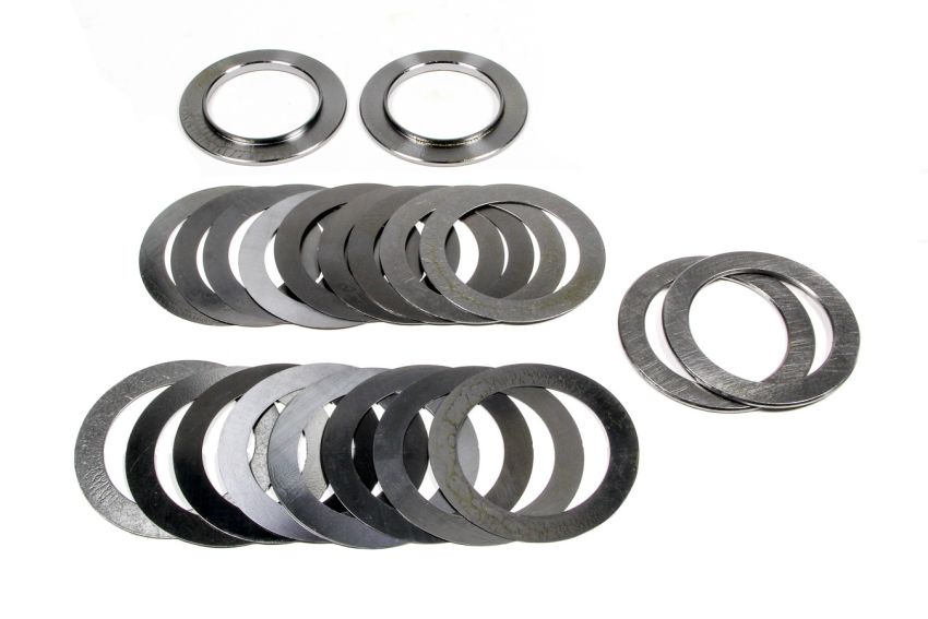 Yukon Gear & Axle SK SS10 Yukon Gear Super Carrier Shim Kit For Ford 7.5in / GM 7.5in / 8.2in & 8.5in