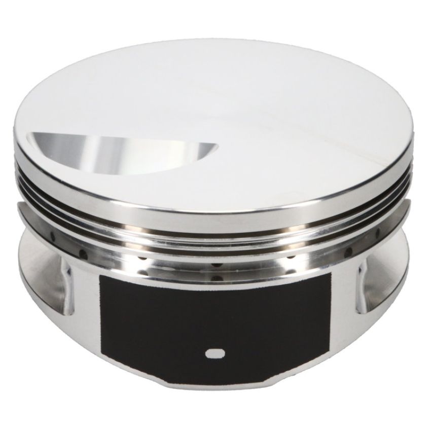 BBC Flat Top Piston Set