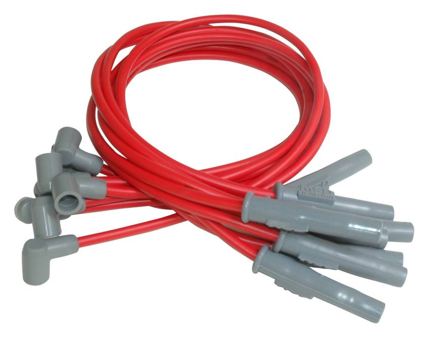 MSD IGNITION MSD31379 Bb Chevy Plug Wires