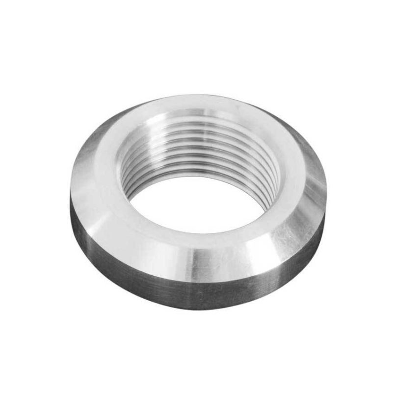 JOES RACING PRODUCTS JOE37112 Weld Bung 1in NPT Female - Aluminum