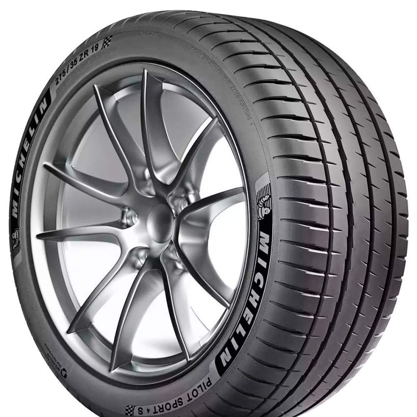 MICHELIN Pilot Sport 4 235/40R18 Summer