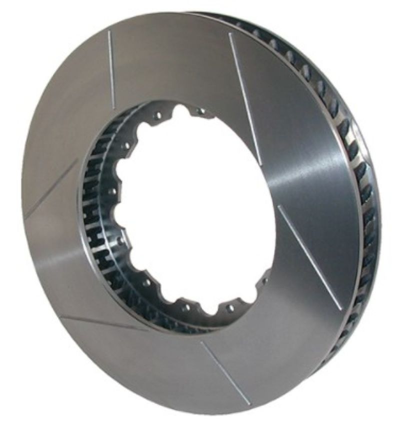 Wilwood 160-13807 Rotor-GT60 SPC-37-LH 15.00 x 1.25 - 12 on 10.25in