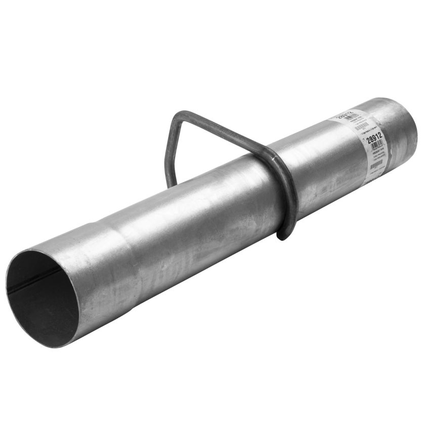 AP Exhaust 28912 Prebent Exhaust Pipe
