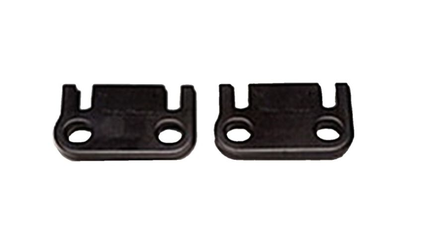 Edelbrock 93669 Replacement Guideplate for 429-460 Ford Heads